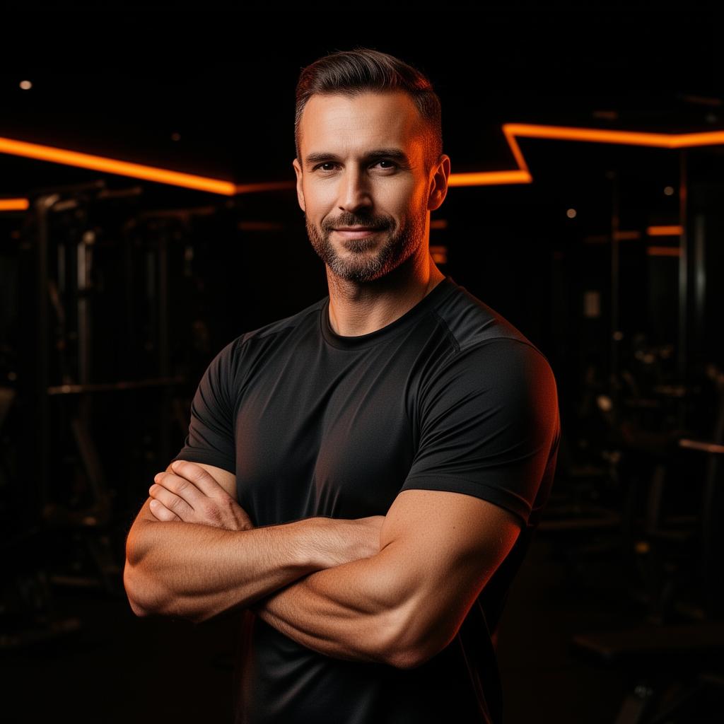 MORE THAN A GYM